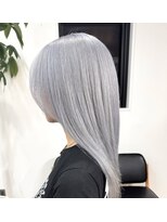 グリ(gris) アイスシルバー