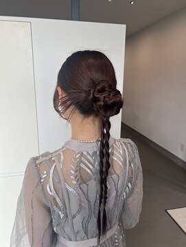 リノ 守山店(lino) カチモリヘア