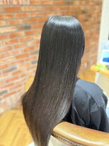 ラ タント(L'attente)&nbsp;髪質改善