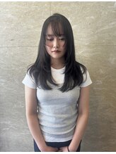 クローバー(CLOVER)&nbsp;layer cut