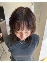 ドレープ(Dreap)&nbsp;【akari】まろやかブラウン