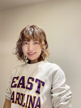 ウツギ(UTSUGI)&nbsp;澤谷 かな実