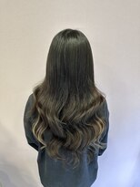 レヴェリー(REVERIE) プルエクステ