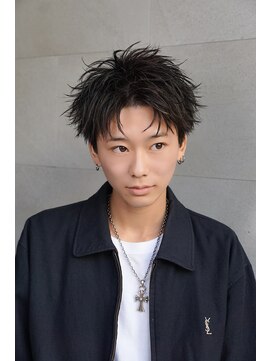 ゴールドナゴヤ 名駅(GOALD NAGOYA) スウィングショート