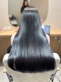 ヘアメディカルサロン 大阪梅田 お悩みに合わせて髪質改善を行なっていきます!