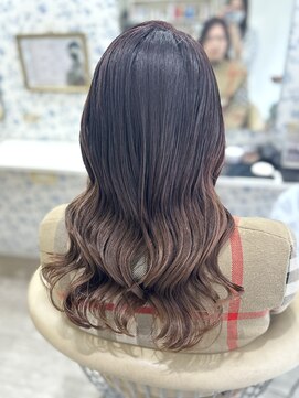 サクララ(Sakura la) ヨシンモリ