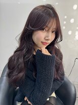 ラ キング(LA KING)&nbsp;艶ラベンダー