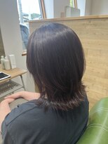 リーフ(leaf)&nbsp;ミディアムレイヤー