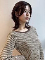 ソヨン 大宮2号店(SOYON) レイヤーボブ/ミディアムレイヤーの方にオススメ