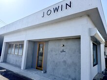 ジョウイン 飯塚店(JOWIN)の雰囲気(外観です☆)