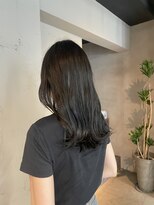 モンソ(monso)&nbsp;monso hair style