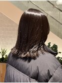 フェイスレイヤー　オリーブカラー