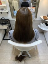 パース 横浜(PERS)&nbsp;オリーブベージュ