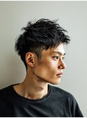 ハンサムソフモヒ