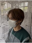 メンズスタイル