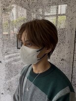 銀座ラボ 千葉店(LA BO) メンズスタイル