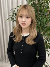 サイクル(CYCLE)&nbsp;大谷 真央