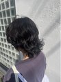 ケアリー 東浦和(Carelly) ウルフパーマです◎