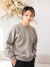 クロエ 梅田(Cloe)&nbsp;林 大貴