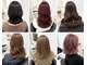 ヘアー バイ フォーク 旭川店(Hair by VORK)の写真