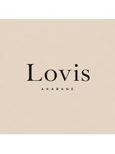 ラビス 赤羽(Lovis) Lovis 赤羽