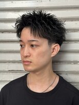 ビンゴ 高松店(BINGO)&nbsp;スパイキーショート