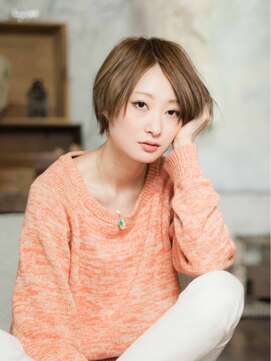 レガーレ(Legare) イノセントショート☆