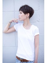 コルト 長津田店(Colt by cotton)&nbsp;【Colt長津田/青葉台】ネオマッシュショート☆