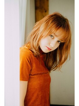 グランシャリオ 笹塚店(Grand Chariot) 【GrandChariot 笹塚】フェザーセミロング