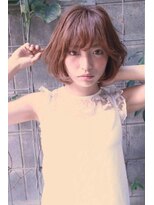 フォルテ ギンザ(FORTE GINZA)&nbsp;【FORTE 銀座】カジュアルSweet☆ボブ