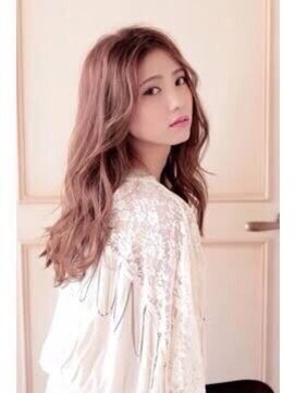 フォルテ 中田店 巻き髪