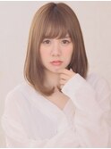 【COLO 吉祥寺 マスミツ】スイートワンカールミディロブ