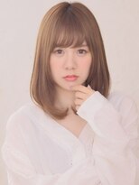 コロ(COLO)&nbsp;【COLO 吉祥寺 マスミツ】スイートワンカールミディロブ