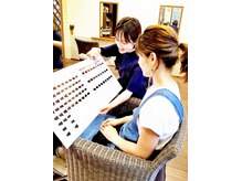 ヘアアンドスパ ケー(Hair&spa K)