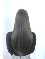 ヘアーリゾート ライフ(Hair Resort LIFE) ストレート