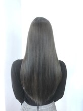 ヘアーリゾート ライフ(Hair Resort LIFE) ストレート