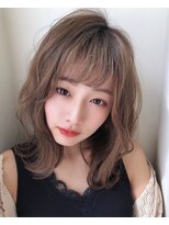 モテ.愛され.大人のくびれミディー