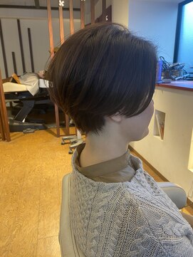 ヘアー ライフ トゥルース(Hair Life truth) 《truth》トランクス