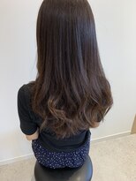 プランタンバイフラミューム 茅ヶ崎店(PRINTEMPS by flammeum)&nbsp;ナチュラルグラデーション【茅ヶ崎】