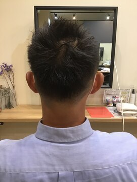 アルター(aL ter) オトナフェード