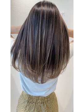 カシィ(kashi) エアタッチ