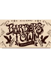 BARBER'S TOWN