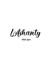 LAshanty -Hair Jam-