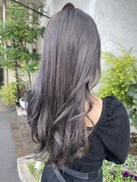 ヴィアンカ(Vianca)&nbsp;韓国風巻き髪スタイル