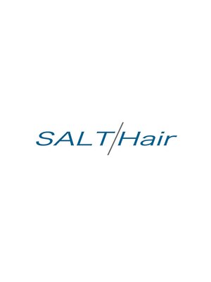 ソルトヘアー(SALT/Hair)