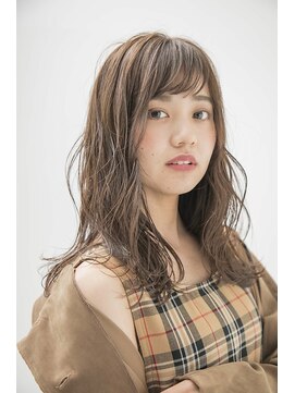 クロエ 新宿(Cloe) ゆるふわMIXウェーブ