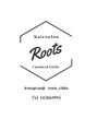 ルーツ 千葉店(Roots)/hair salon Roots