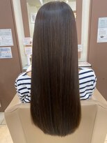 エクリ(equri×SHISEIDO)&nbsp;資生堂サブリミクフルトリートメント