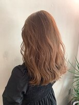 リシェスバイエンヴィー 西宮北口(Riches by ENVY)&nbsp;ミルクティー