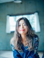 フラミューム たまプラーザ(flammeum)&nbsp;ゆるふわウェーブ【たまプラーザ】